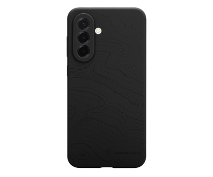 Etui do telefonów Tactical Beaver Kryt pro Samsung Galaxy A37 Asphalt